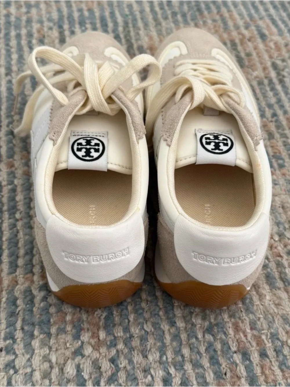Tory Burch Sneakers